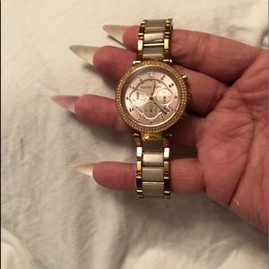 Micheal Kors watch